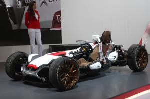 2015 Honda Project 2&4